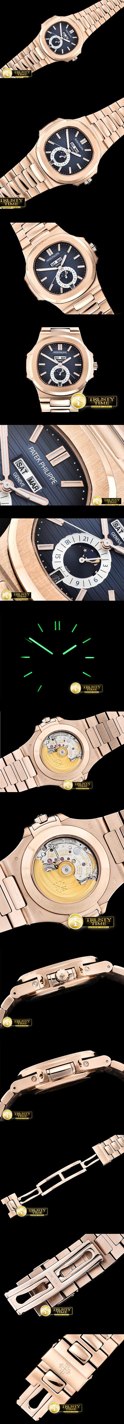 【ケース直径：約41MM】パテックフィリップ ノーチラス  スーパーコピー時計