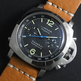 好評人気  PANERAI ルミノール レガッタ ラトラパンテ PAM00286コピー時計の紹介