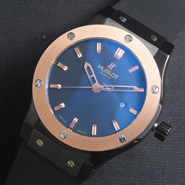 高評ストア ウブロ クラシック フュージョン Swiss ETA 2824-2