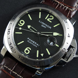 ルミノール GMT PAM00029スーパーコピー腕時計