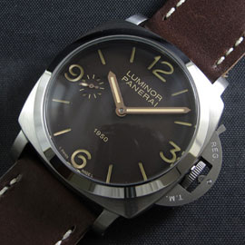 パネライブランドコピー： ルミノール マリーナ PAM127 