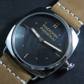 PANERAIコピー時計 ラジオミール ビンテージ【Asian 21600振動 ムーブメント搭載 (手巻き)】