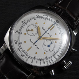 パネライ ラドミル　PAM518スーパーコピー時計通販