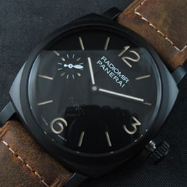パネライラジオミールPAM532ブランド時計コピーN級品