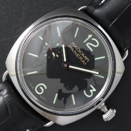 パネライ ラジオミール PAM378 ブランド時計コピーN級品