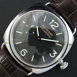 パネライコピー時計 ラジオミール PAM337 出来栄えの良い