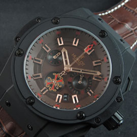 HUBLOT キングパワー コピー時計を見る必要がありますか？