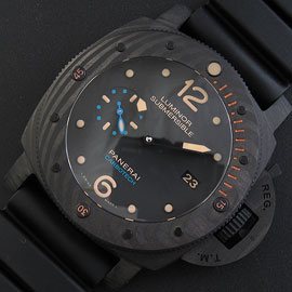 パネライ ルミノール サブマーシブル 1950 PAM616スーパーコピー腕時計