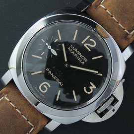 パネライ ルミノール マリーナ PAM456一流レベル偽物時計