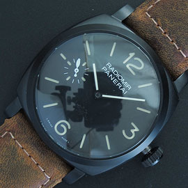 【店舗2024最新品ご案内】パネライラジオミール PAM532コピー時計