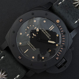 パネライ ルミノール サブマーシブル 1950 PAM508コピー時計(生活防水)