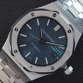 【時計のおすすめ】【37mm】オーデマピゲコピー時計　ロイヤルオーク オートマティック 