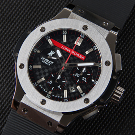 HUBLOT ビッグバン スーパーコピー時計の紹介(自動巻き)