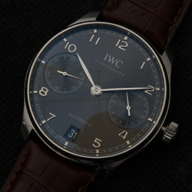 IWCコピーポルトギーゼ・オートマティック IW500704メンズ腕時計おすすめ