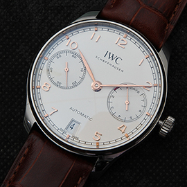 一流レベル偽物 IWC ポルトギーゼ・オートマティック ブランド時計