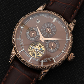 新着情報: ヴァシュロンコンスタンタンコピー  ブランド時計【ケース直径：約44mm】